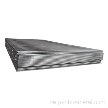 ASTM -Kohlenstoffstahlplatten 10 mm 20 mm dick